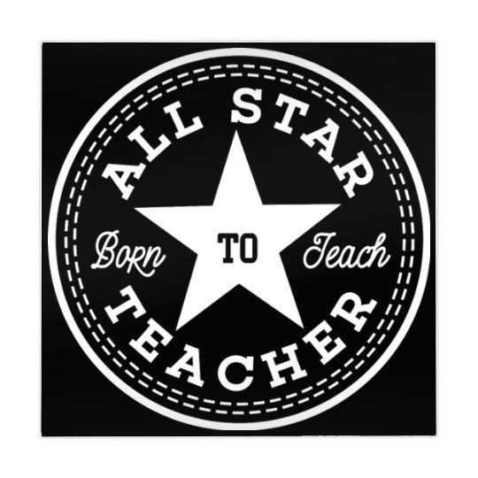 All star teacher Mahjong Mats