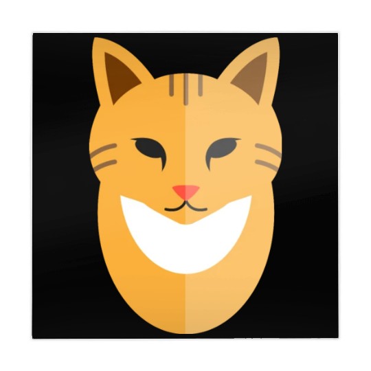 Cat face Mahjong Mats