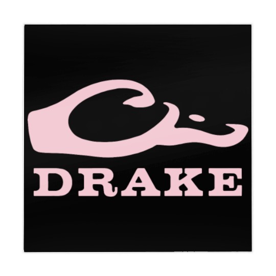 Drake Waterfowl Systems Fashion Head Mahjong Mats