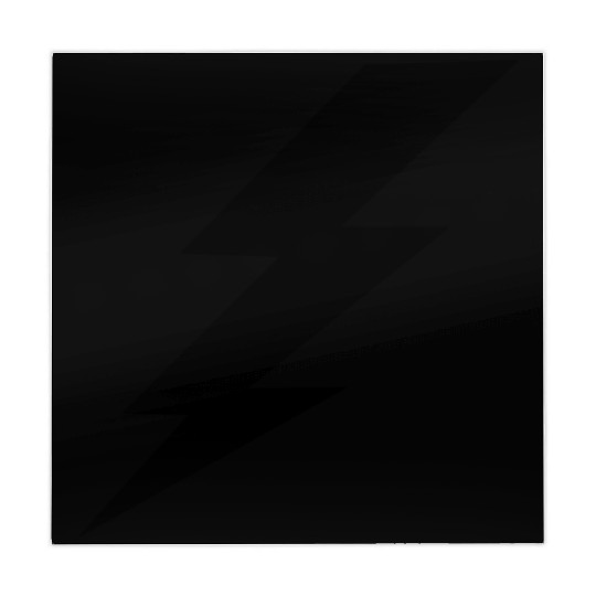 lightning bolt Mahjong Mats