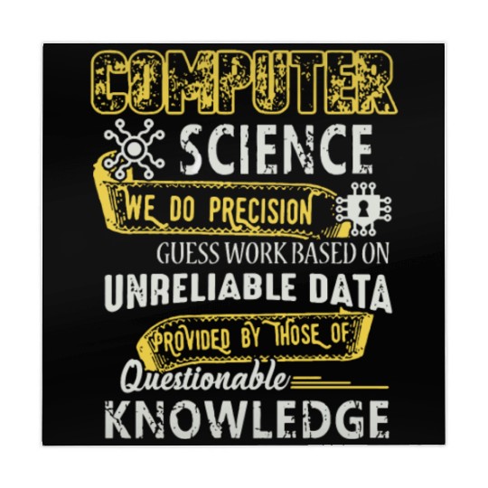 Computer Science Mahjong Mats