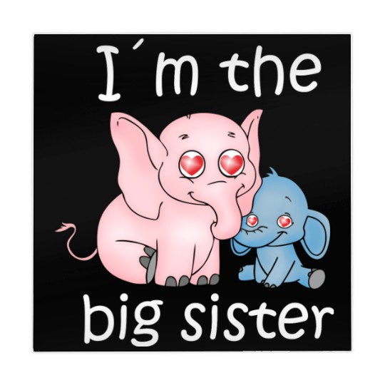 I'm the Big Sister Mahjong Mats