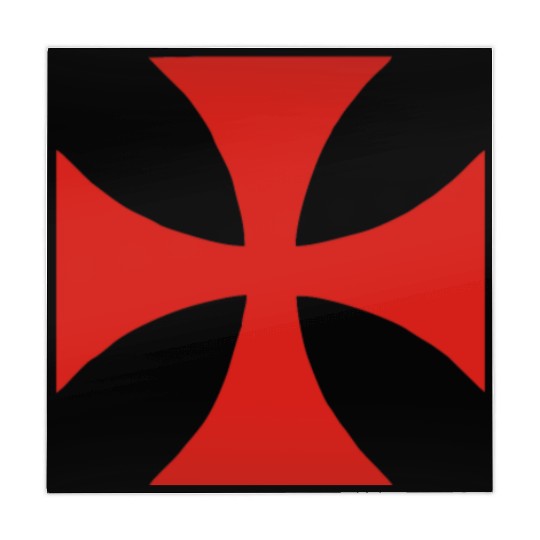 Knights Templar Funny Mahjong Mats