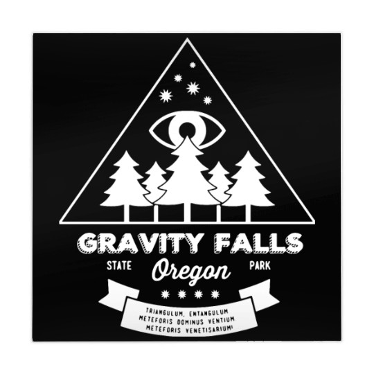 Visit Gravity Falls Mahjong Mats