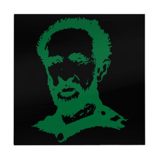 Haile Selassie - HIM - Jah Rastafari - King Rasta Mahjong Mats