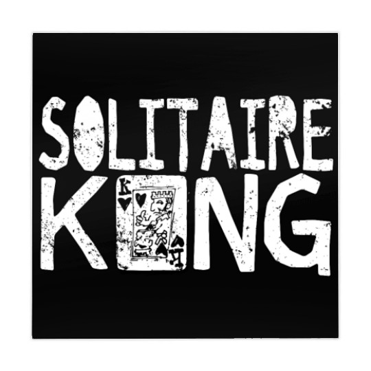 Solitaire King Card Games Fun Mahjong Mats