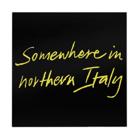 Somewhere In Northern Italy Mahjong Mats