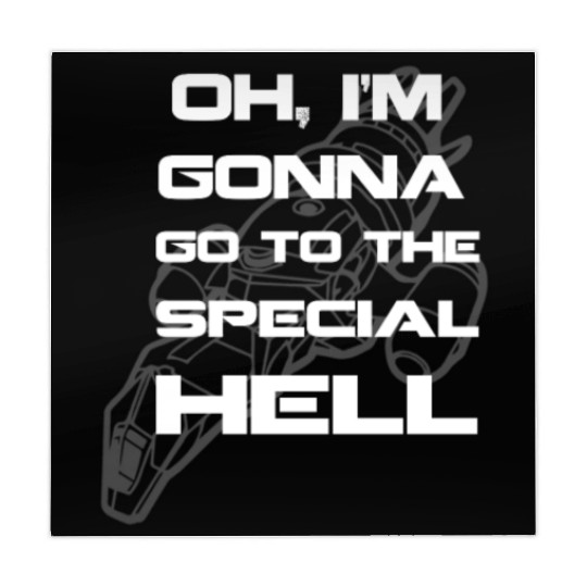 Firefly fan - I'm gonna go to the special hell Mahjong Mats