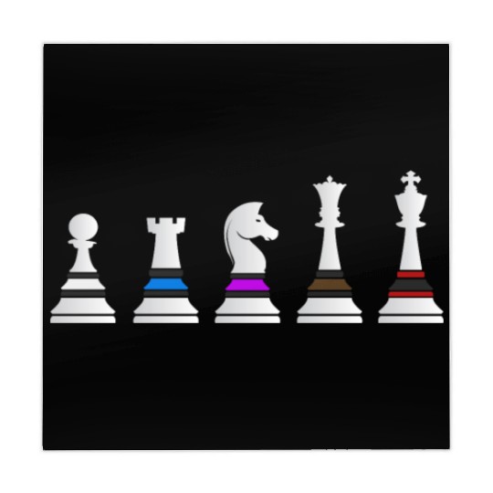 Jiu Jitsu BJJ Chess Belts Light Mahjong Mats