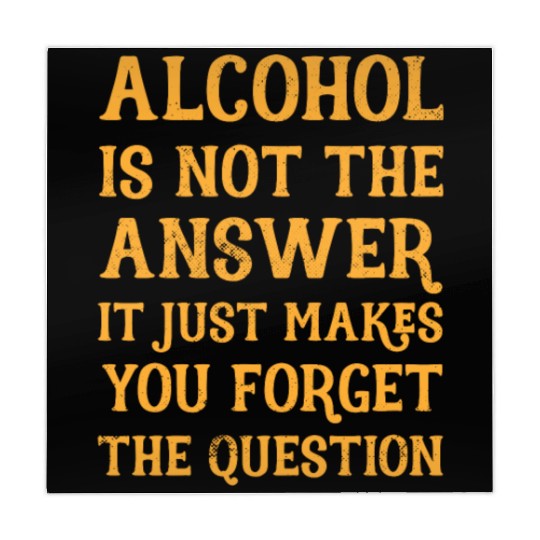 Funny Drinking Drunk Beer Vodka Whiskey Alcohol Mahjong Mats