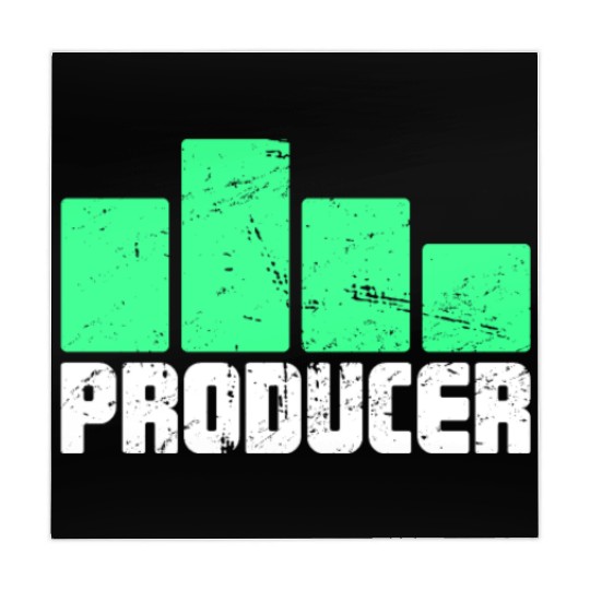 Gift For Music Producer / Mastering Engineer Mahjong Mats