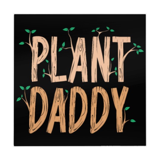 Plant Daddy Gardening Mahjong Mats