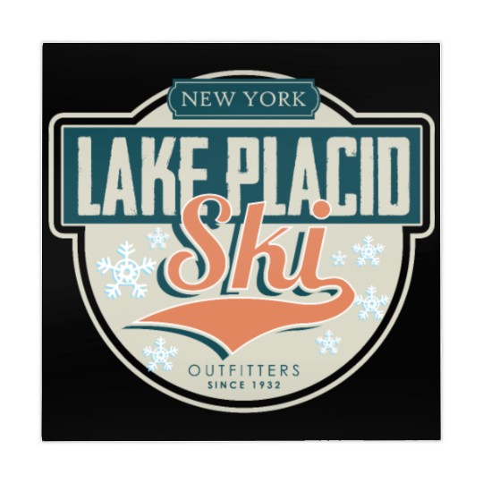 Skiing Ski Ski holidays Skier Lake Placid Outfitte Mahjong Mats