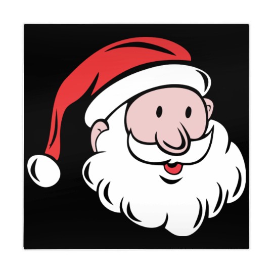 Santa Saint Nicholas Mahjong Mats