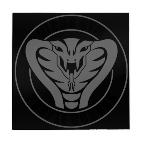 Globo Gym Purple Cobras Mahjong Mats