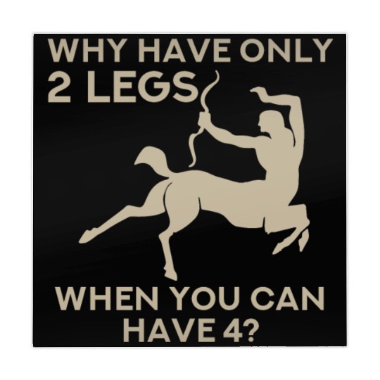 Centaur Centaurus Greek Mythology Gift Mahjong Mats