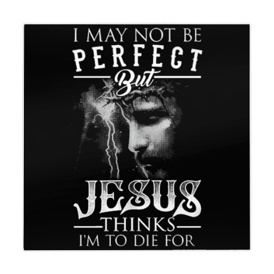 Jesus Christ Funny Church Gift God Bible Religion Mahjong Mats