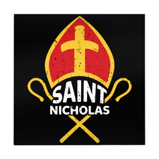 Saint Nicholas Mahjong Mats