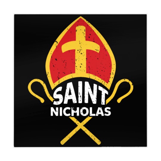 Saint Nicholas Mahjong Mats