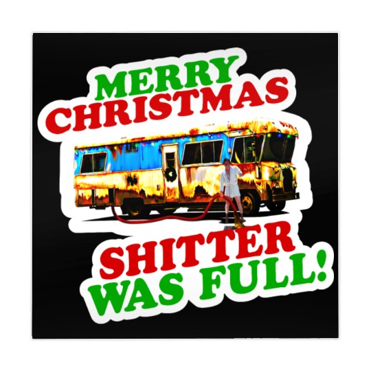 Christmas Vacation Gift Mahjong Mats