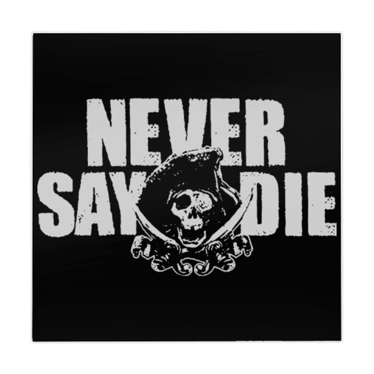 Goonies Never Say Die Funny Mahjong Mats