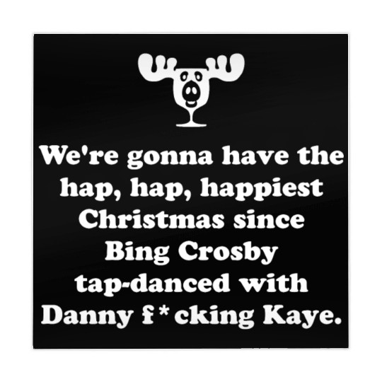 Griswold Christmas Vacation Mahjong Mats