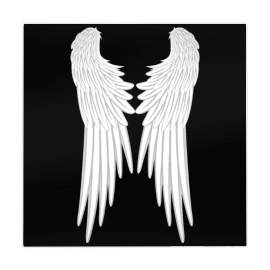 Angel Wings Mahjong Mats