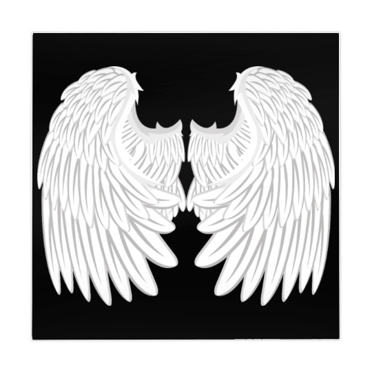 Angel Wings Mahjong Mats