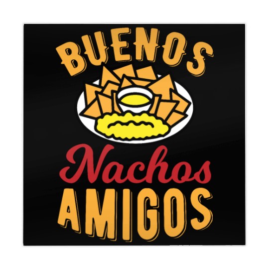 Spain food nachos cheese friends country flag dip Mahjong Mats