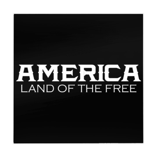 America Land of the Free Mahjong Mats