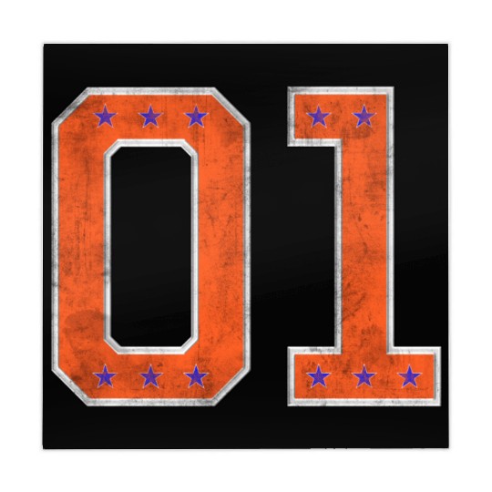 01 General Lee Style Mahjong Mats