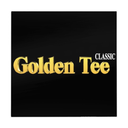 Golden Mahjong Mats Classic