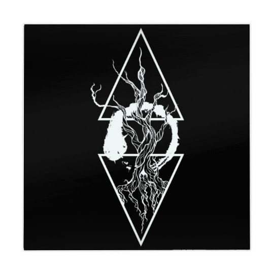 Enso - Circle of togetherness Mahjong Mats