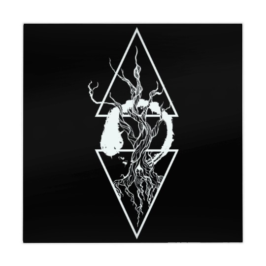 Enso - Circle of togetherness Mahjong Mats