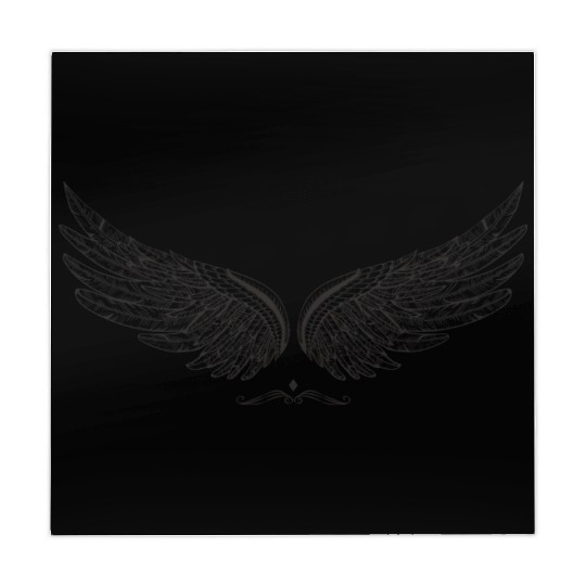 Vintage wings Mahjong Mats