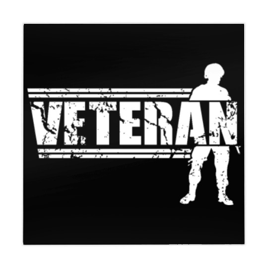 Soldier Veterans Day Army Veteran Military Mahjong Mats