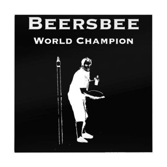 Beersbee World Champion Mahjong Mats Men Women Boys