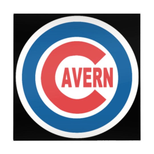 Phish Cavern Cubs Mahjong Mats