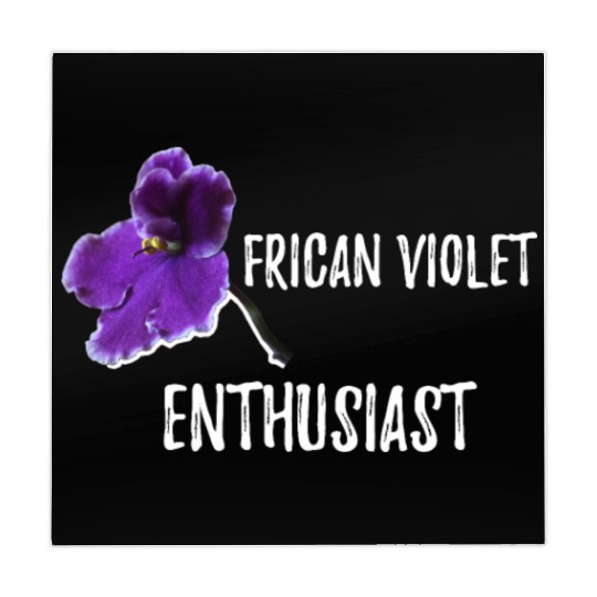 African violet Gardening Mahjong Mats Best Garden Gift