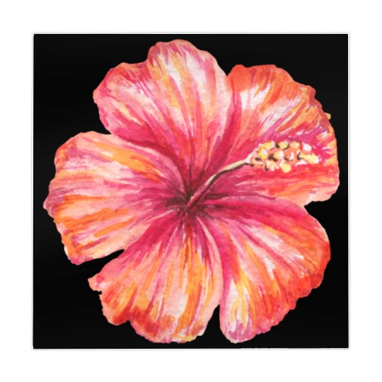 Hibiscus Mahjong Mats