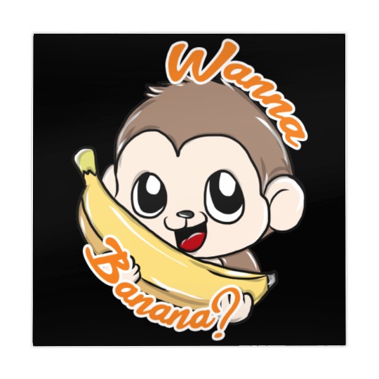 Monkeys Banana Mahjong Mats