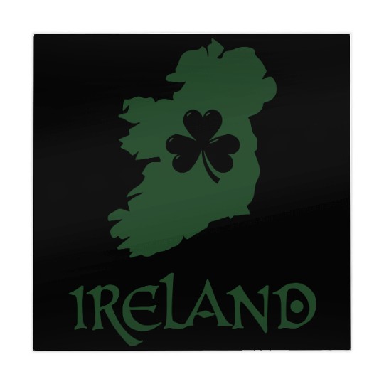 ireland Mahjong Mats