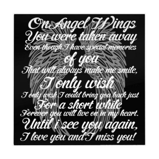 ANGEL WINGS Mahjong Mats