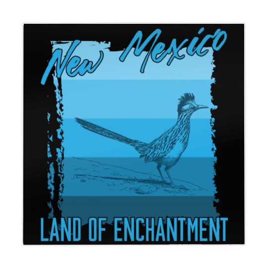 New Mexico state gift Mahjong Mats