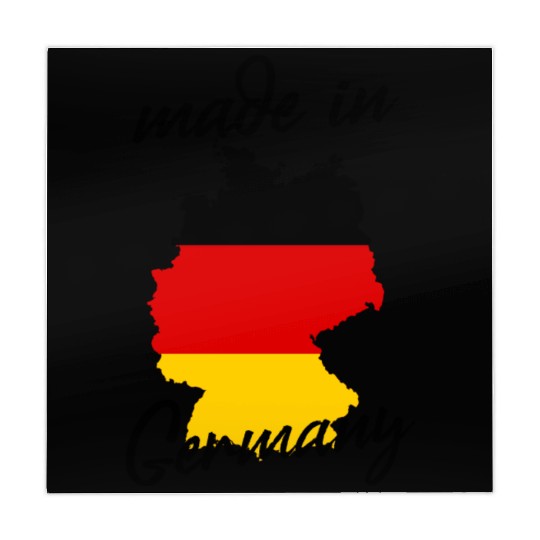 Made in Germany Mahjong Mats