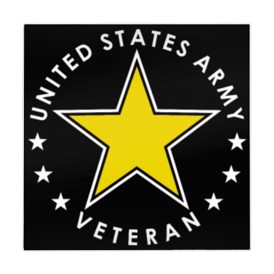 US Army Veteran Mahjong Mats