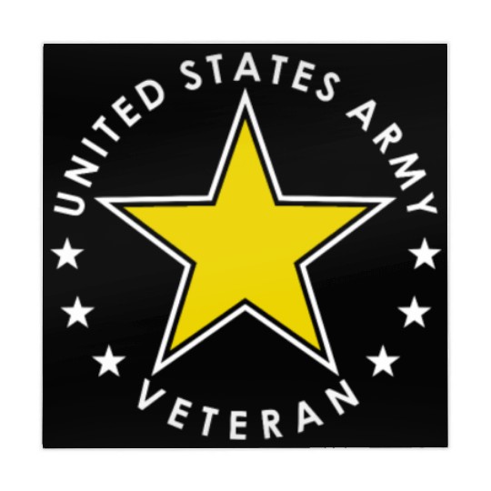 US Army Veteran Mahjong Mats