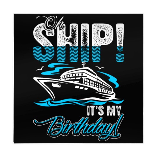 Its My Birthday Mahjong Mats