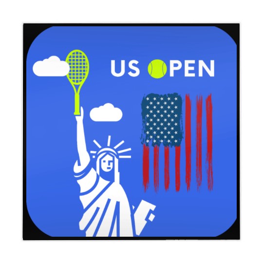 US open Mahjong Mats