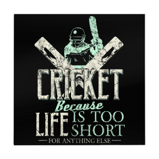 Cricket Mahjong Mats